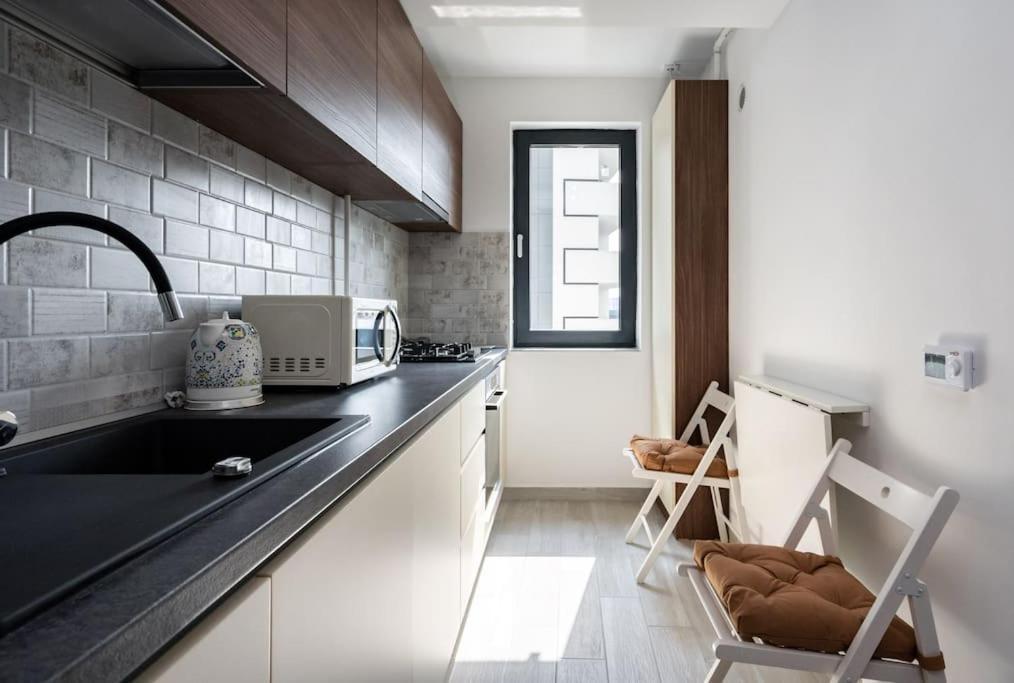 The Roka Studio Βουκουρέστι Εξωτερικό φωτογραφία
