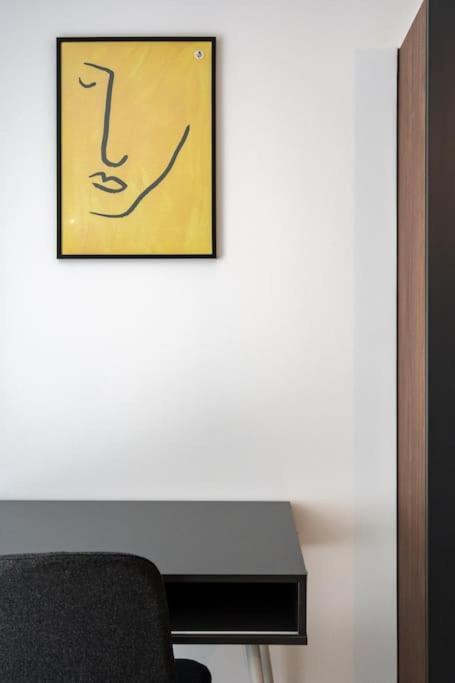 The Roka Studio Βουκουρέστι Εξωτερικό φωτογραφία