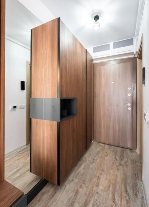 The Roka Studio Βουκουρέστι Εξωτερικό φωτογραφία