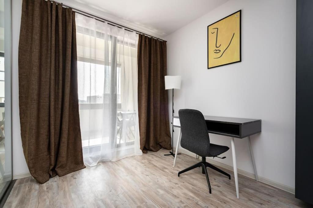 The Roka Studio Βουκουρέστι Εξωτερικό φωτογραφία