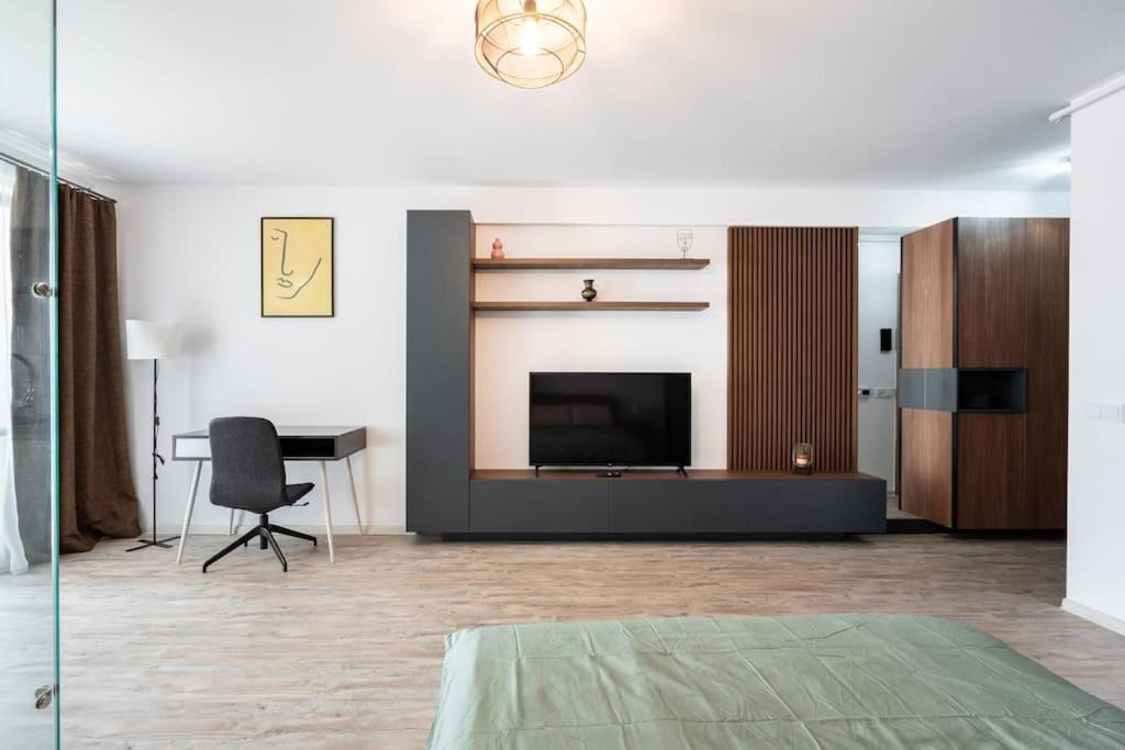 The Roka Studio Βουκουρέστι Εξωτερικό φωτογραφία