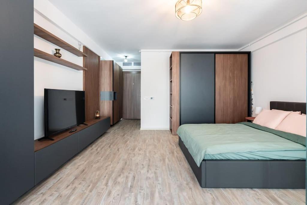 The Roka Studio Βουκουρέστι Εξωτερικό φωτογραφία