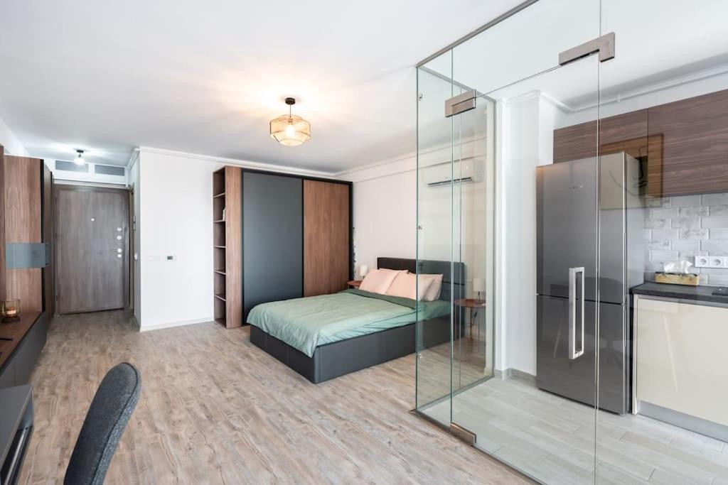 The Roka Studio Βουκουρέστι Εξωτερικό φωτογραφία