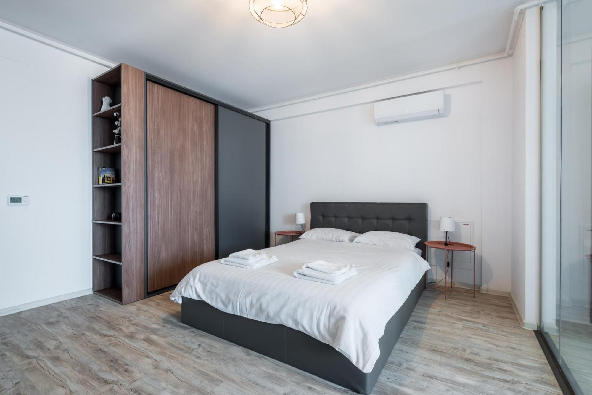 The Roka Studio Βουκουρέστι Εξωτερικό φωτογραφία